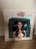 lana del rey - lust for life (coke bottle), Ophalen of Verzenden, 2000 tot heden, Nieuw in verpakking, 12 inch