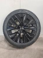 21' Audi E-tron GE & Q8 E-tron met winterbanden Demo 8mm, Ophalen, 265 mm, Banden en Velgen, Personenwagen