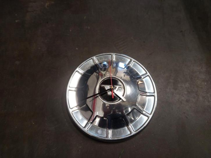 Volvo wieldopklok, Auto-onderdelen, Transmissie en Toebehoren, Volvo, Nieuw, Ophalen of Verzenden