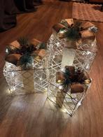 Kerstspullen, Diversen, Kerst, Ophalen, Zo goed als nieuw