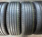 4 Nieuwe Goodyear 215 55 17 Zomerbanden Inclusief Montage, Ophalen, 215 mm, Goodyear, Goodyear