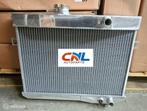 Radiateur Volvo Amazon P1800 W/B18 B20 GT MT 1959-1970 3 Row, Auto-onderdelen, Motor en Toebehoren, Nieuw, Ophalen of Verzenden