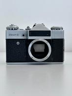 Zenit-E, Audio, Tv en Foto, Fotocamera's Analoog, Ophalen of Verzenden, Gebruikt