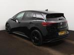 Volkswagen ID.3 Pro Business 59 kWh Volkswagen ID.3 Pro Busi, Automaat, 1715 kg, ID.3, Zwart