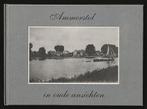 AMMERSTOL IN OUDE ANSICHTEN, Verzamelen, Ophalen of Verzenden, 1920 tot 1940, Noord-Brabant
