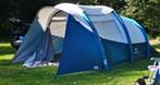 QUECHUA Opblaasbare tent Air Seconds 5.2 Fresh&Black, Ophalen, Gebruikt, Tot en met 5