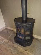 Houtkachel Reny Oslo, Ophalen, Gebruikt, Houtkachel, Vrijstaand