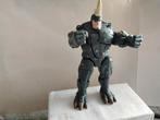 MARVEL  SHAPE  SHIFTERS  1999  RHINO TRANSFORMS, Ophalen of Verzenden