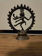 Shiva beeldje ca. 9cm, Ophalen of Verzenden