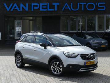 Opel Crossland X 1.2T Innovation / Winterpack / Trekhaak beschikbaar voor biedingen