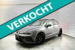 Volkswagen GOLF 8.5 2.0 TSI GTI CLUBSPORT PANO LEER VOL, Auto's, Gebruikt, 4 cilinders, 1984 cc, Bedrijf