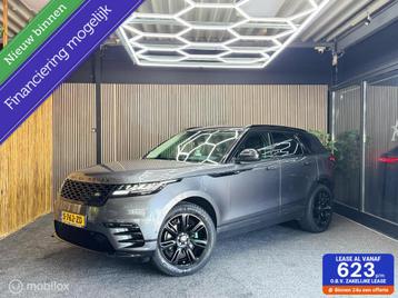 Land Rover Range Rover Velar 2.0 P250 Turbo AWD R-Dynamic beschikbaar voor biedingen