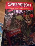 CREEPSHOW - DELUXE HC,ER - IMAGE !!!!!!!!!!!!!!!!!, Boeken, Complete serie of reeks, Ophalen of Verzenden, Nieuw, Amerika