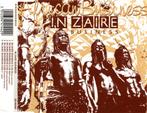 African Business – In Zaire Business CD Maxisingle 1990  💿, 1 single, Verzenden, Zo goed als nieuw, Dance