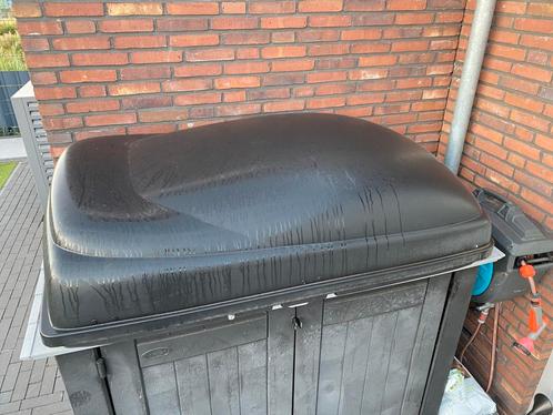 Dakkoffer / bagagekoffer, Auto diversen, Dakkoffers, Gebruikt, Ophalen of Verzenden