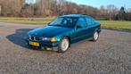 BMW 3 Serie 325i Sedan E36 AUT 1993 Groen, Achterwielaandrijving, Zwart, 192 pk, Leder