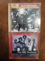 The isley brothers 3 cd's voor 4 euro partij collectie cd, Cd's en Dvd's, Cd's | R&B en Soul, Gebruikt, Ophalen of Verzenden