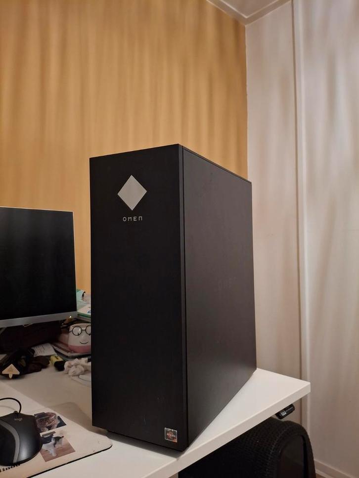 Gamepc, Computers en Software, Desktop Pc's, 4 Ghz of meer, HDD, SSD, Gaming, Ophalen of Verzenden