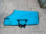 Bucas twill sheet 135/185 - 6’0, Dieren en Toebehoren, Paarden en Pony's | Dekens en Dekjes, Ophalen of Verzenden, Gebruikt