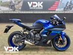 YAMAHA YZF R7 (bj 2024 model 2025), Motoren, Motoren | Yamaha, 2 cilinders, Motorrijbewijs A, Bedrijf, Onbekend
