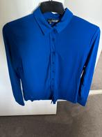 Blauwe blouse Norah maat 36, Blauw, Ophalen of Verzenden, Zo goed als nieuw, Norah