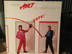 The Art Company-“Ooops!”. LP vinyl., Cd's en Dvd's, Vinyl | Pop, Ophalen of Verzenden, 1980 tot 2000, Gebruikt, 12 inch