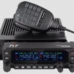 Tyt TM-D60W 50W Dual Band Transceiver Cross Band AI Noise, Verzenden, Nieuw, Zender en Ontvanger