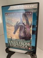 Studio Ghibli - Tales From Earthsea Gorô Miyazaki 2006, Ophalen, Tekenfilm, Zo goed als nieuw, Alle leeftijden