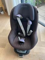 Maxi cosi Pearl + family fix, Ophalen, 9 t/m 18 kg, Zo goed als nieuw, Isofix