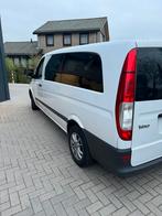 Mercedes Vito XL 2.2 109 CDI 2010 Wit, Auto's, Origineel Nederlands, Te koop, 750 kg, 2148 cc