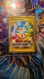 Luminouse Energy., Ophalen of Verzenden, Zo goed als nieuw