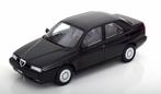 Alfa Romeo 155 1996 zwart (1:18, Triple 9), Overige merken, Auto, Triple 9, Nieuw