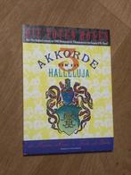 Die Toten Hosen - 3 Akkorde Für Ein Halleluja DVD, Ophalen of Verzenden, Zo goed als nieuw, Alternative