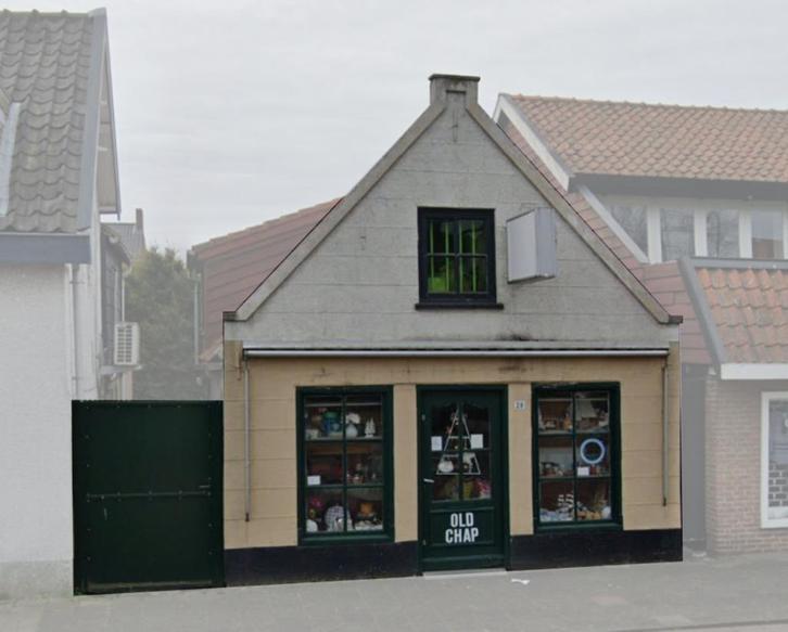 Kluswoning Numansdorp Zuid Holland, Huizen en Kamers, Huizen te koop, Zuid-Holland, tot 200 m², Tussenwoning, Verkoop zonder makelaar