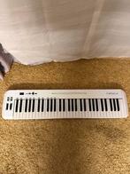 Carbon 61 Keyboard - Zo Goed Als Nieuw!, Muziek en Instrumenten, 61 toetsen, Zo goed als nieuw, Aanslaggevoelig, Ophalen