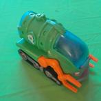 Paw Patrol Rocky met voertuig, Kinderen en Baby's, Speelgoed | Speelgoedvoertuigen, Ophalen of Verzenden, Gebruikt