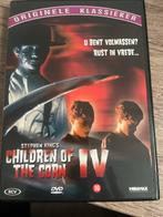 Children of the Corn IV - DVD Klassieker, Cd's en Dvd's, Dvd's | Horror, Vanaf 16 jaar, Ophalen of Verzenden, Zo goed als nieuw
