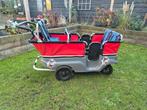 Kiddybus, Kinderen en Baby's, Kinderwagens en Combinaties, Ophalen, Gebruikt, Overige merken