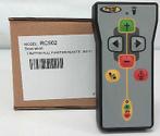 Gezocht: Spectra Riool Laser Afstandsbediening rc 502-7, Ophalen of Verzenden