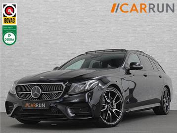 Mercedes-Benz E-Klasse Estate 53 AMG 4MATIC | Panorama | 360 beschikbaar voor biedingen