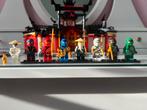 Ninjago Tempel, Ophalen, Zo goed als nieuw, Complete set, Lego