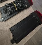 2x Cortina Ecomo Sportdrive accu 400Wh en 500Wh., Ophalen of Verzenden, Zo goed als nieuw