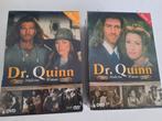 Dr. Quinn Medicine Woman - Serie 1 & 2 DVD Boxset, Alle leeftijden, Boxset, Drama, Ophalen of Verzenden