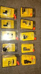 Diverse Malossi Vario Rolletjes - Nieuw in Verpakking, Ophalen of Verzenden, Nieuw, Overige typen, Overige merken