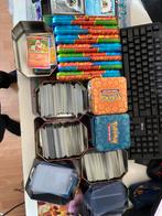 1400+ Pokemon Bulk + Tins + Coins + 100+ Toploaders, Ophalen, Nieuw, Meerdere kaarten