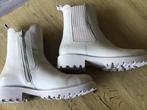 Laarsjes, Kleding | Dames, Schoenen, Overige kleuren, Lage of Enkellaarzen, Ophalen of Verzenden, Zo goed als nieuw