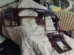 SAAB 9 5 Dashboard hout glans finish, Auto-onderdelen, Ophalen, Saab