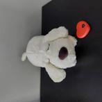 Honde knuffel met hartslag, Ophalen of Verzenden, Zo goed als nieuw, Intelligentiespeelgoed