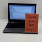 ASUS Chromebook Z1100CNA-GJ0103 Laptop | Intel Celeron, 14 inch, 4 GB of minder, Dordrecht@usedproducts.nl, Ophalen of Verzenden