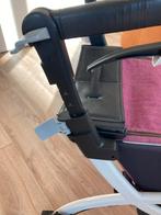 Rolzz Flex buitenRollator, Ophalen, Zo goed als nieuw